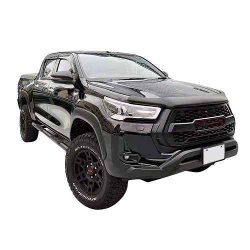 Grill for Hilux Revo 2021 5 4 126