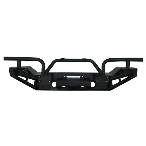 Wild Boar Style Front Bumper with led lights for Jeep Wrangler JK 5 4 248