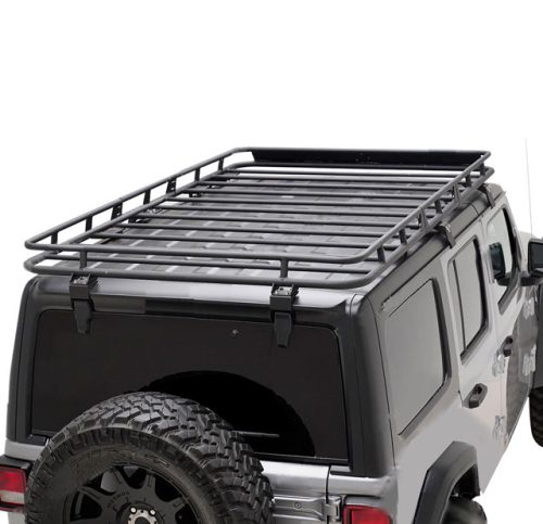 JL Roof Rack for 4 Door for Jeep Wrangler JL 2018 5 4 288