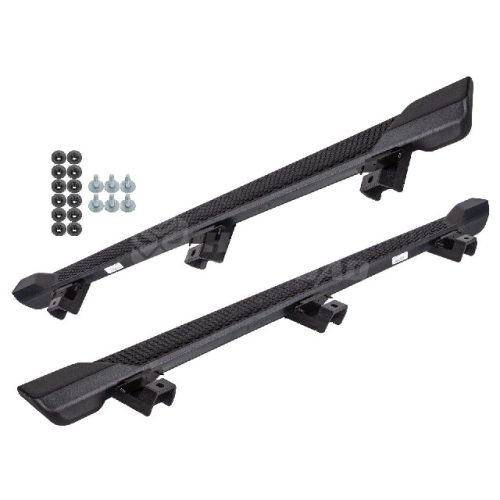 Jeep Wrangler JL OE SIDE STEP FOR 2 DOOR 5 4 294