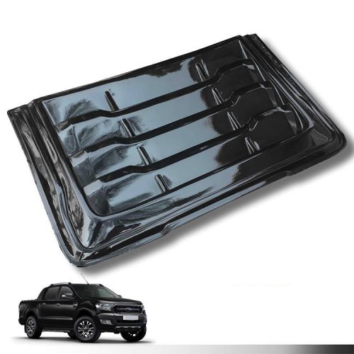 Hood Bonnet Scoop For Ford Ranger T7 T8 2015-2019 5 4 63