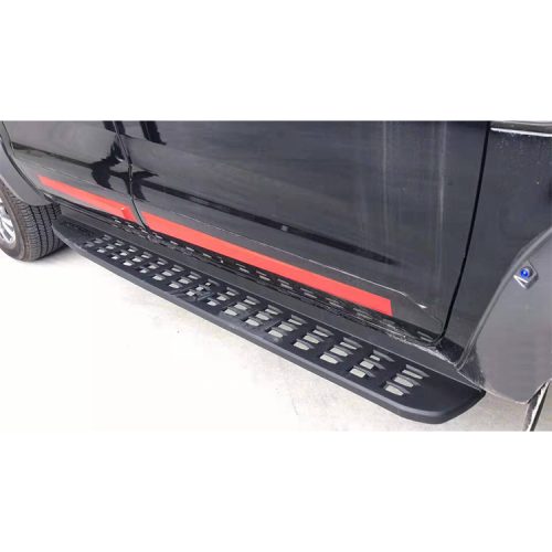 Side Step For Ford Ranger 2012+ T6 T7 T8 -Raptor Style 5 4 65