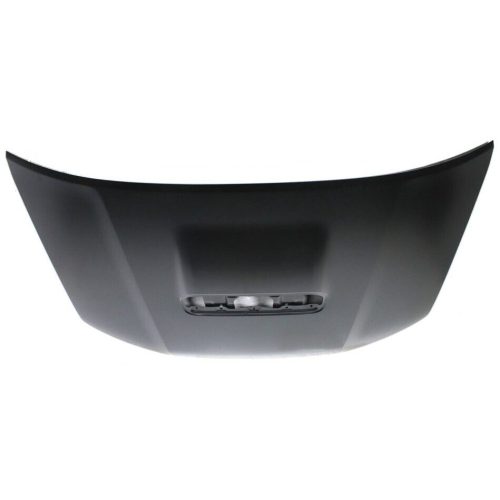 4X4 Offroad Accessories Hot Selling Steel Hood Panel for 2014-2021 4Runner 6 5 100