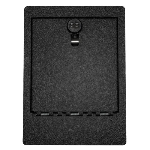 4-DIGIT UNDERSEAT SAFE STORAGE BOX FOR 2014-2019 CHEVROLET SILVERADO CENTER CONSOLE SAFE 6 5 118