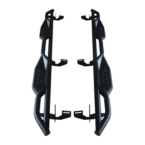 4x4 Auto New Bar Running Board Bumper Grill Side Step for Gladiator JT Pickup Truck 6 5 19