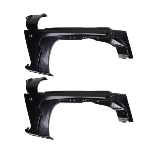 JK Upgrade to JL Body Kits 6 5 220
