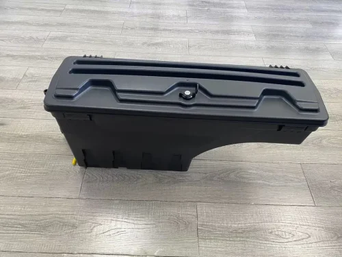 Offroad 4x4 Truck Storage Box Tool Box For Amarok Exterior Car Accessories 6 5 35