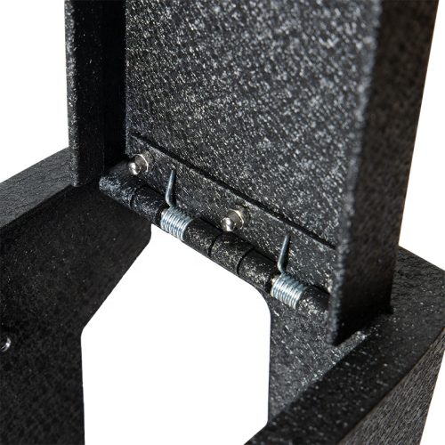 OFFROAD CONSOLE SAFE BOX WITH 4-DIGIT LOCK FIT FOR 2021 UP FORD BRONCO SPORT 6 5 57