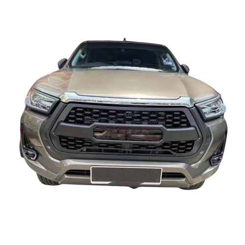 Grill for Hilux Revo 2021 6 5 92