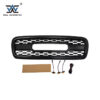 Hot Selling Newest 4x4 Off-road Body Kit Front Grill with Yellow Lights Net Grille for SEQUOIA 2001 2002 2003 2004 1 Main 01 2
